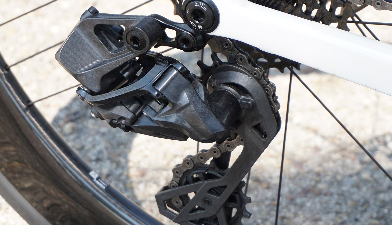 Campagnolo Super Record 13