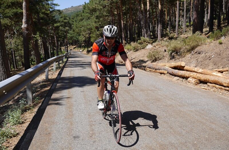 Marcha Cicloturista Perico Delgado 2014 (VII)