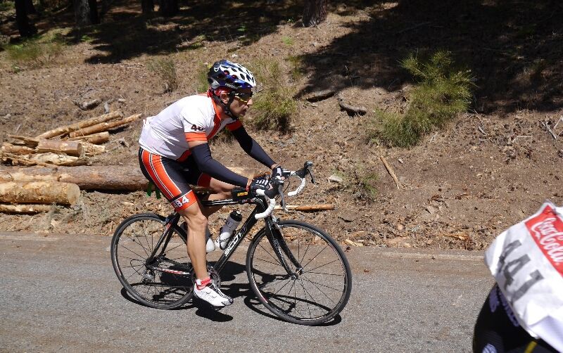 Marcha Cicloturista Perico Delgado 2014 (VII)