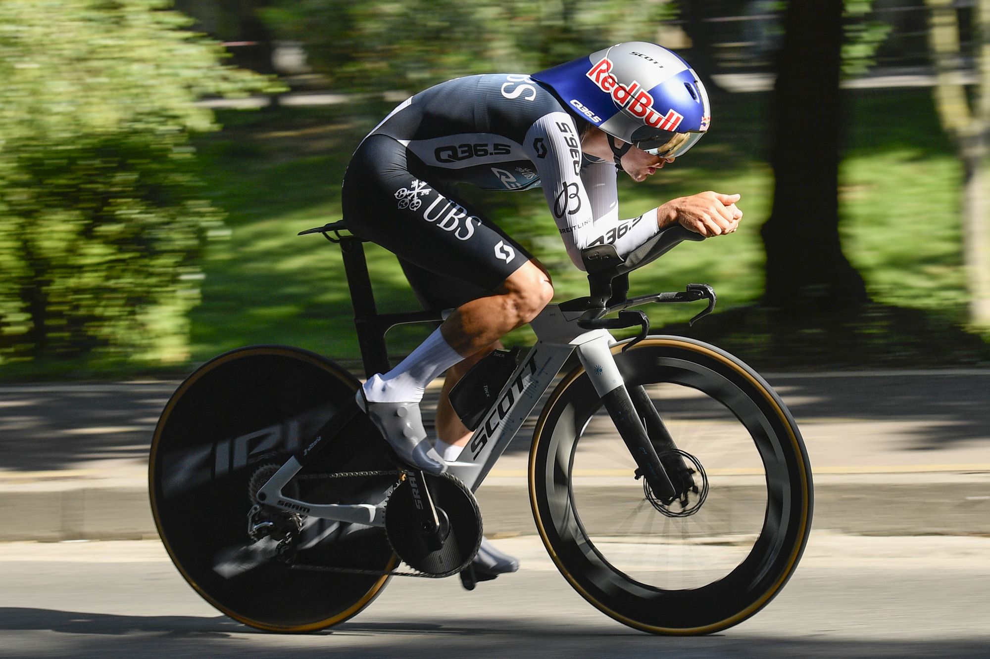 Q36.5 GIRO D'ITALIA STAGE2 SCOTT Bike PHOTO BY sprintcyclingagency 9031227 Q36.5 GIRO D'ITALIA STAGE2 SCOTT Bike PHOTO BY sprintcyclingagency 9031227