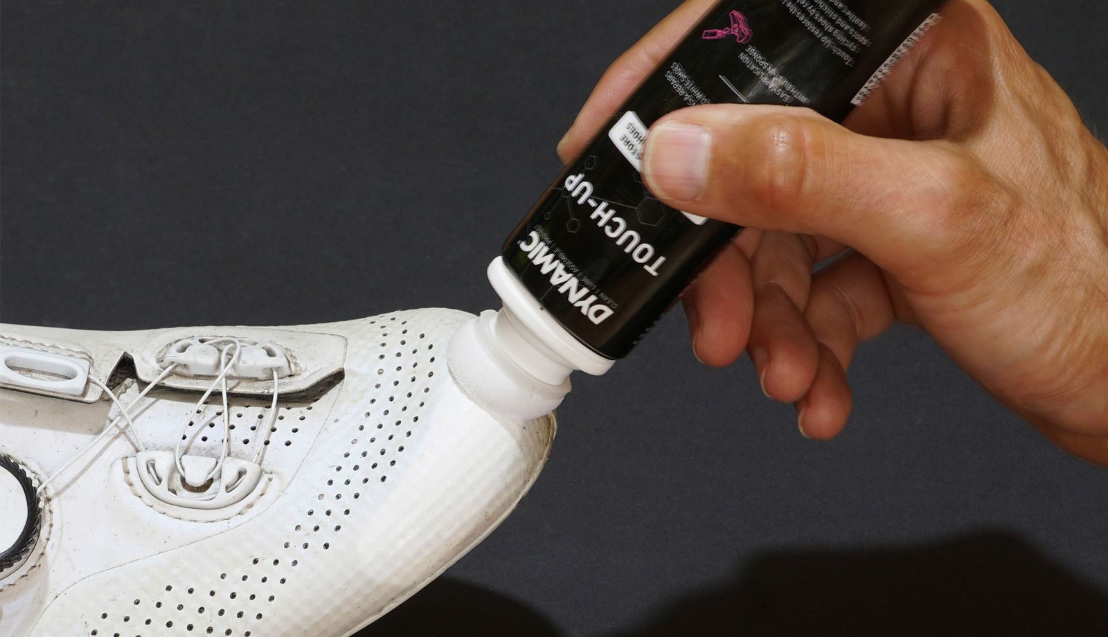 Reparador de calzado Dynamic Touch-Up