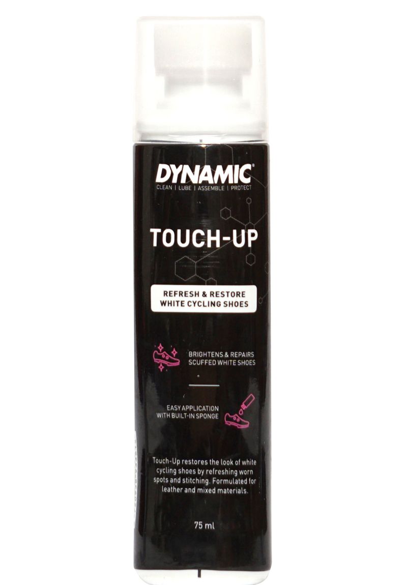 Reparador de calzado Dynamic Touch Up foto 2 Reparador de calzado Dynamic Touch Up foto 2