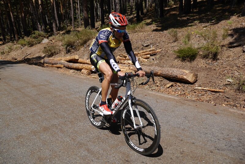 Marcha Cicloturista Perico Delgado 2014 (VII)