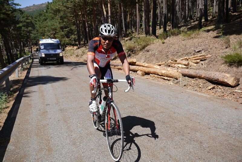 Marcha Cicloturista Perico Delgado 2014 (VII)
