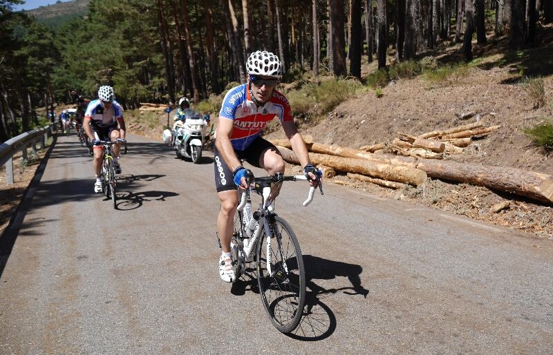 Marcha Cicloturista Perico Delgado 2014 (VII)