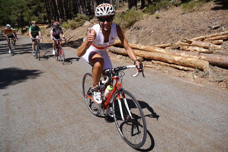 Marcha Cicloturista Perico Delgado 2014 (VII)