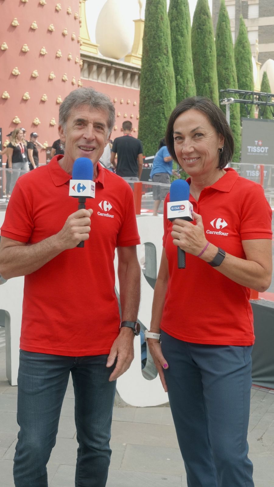 Las Claves de la Vuelta ok Las Claves de la Vuelta ok