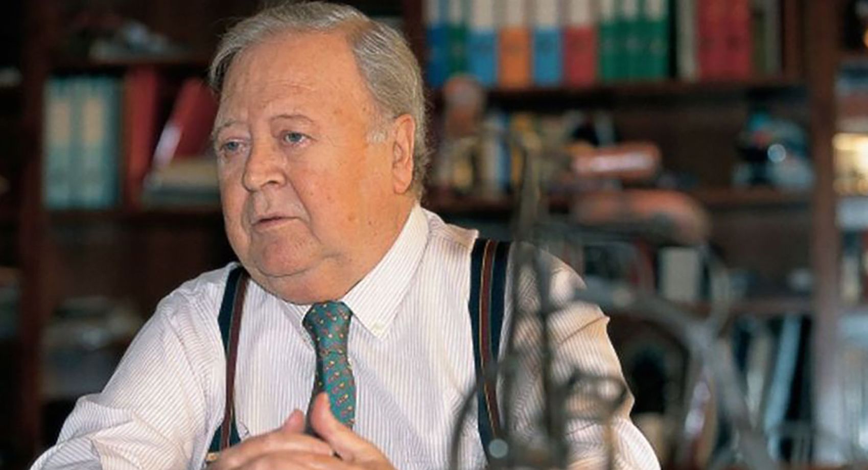 Enrique Franco
