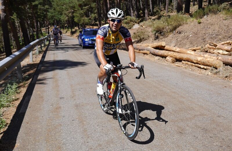 Marcha Cicloturista Perico Delgado 2014 (VII)