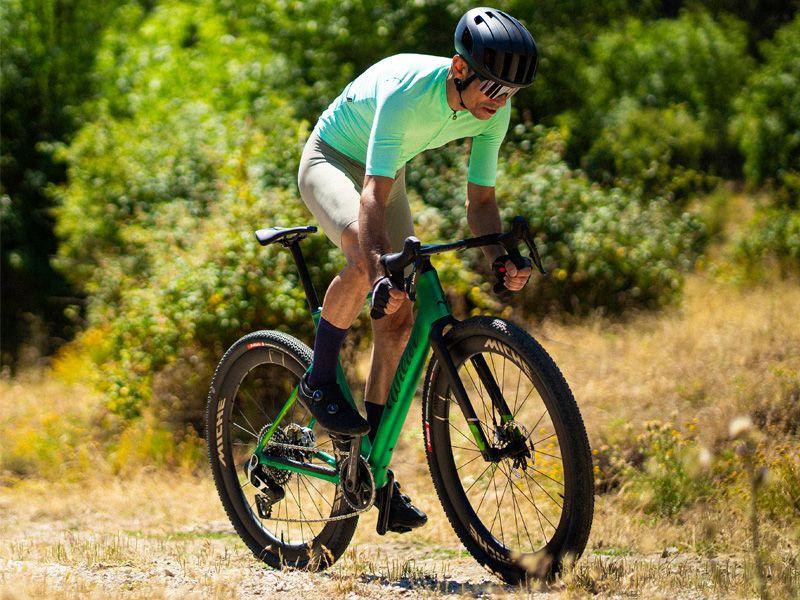 Wilier Rave SLR ID2 foto 3 Wilier Rave SLR ID2 foto 3
