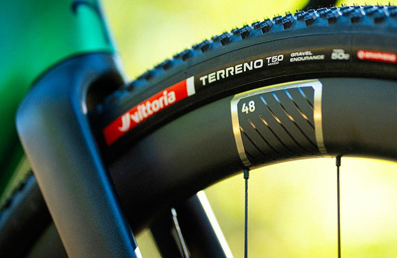 Wilier Rave SLR ID2 detalle 3 Wilier Rave SLR ID2 detalle 3
