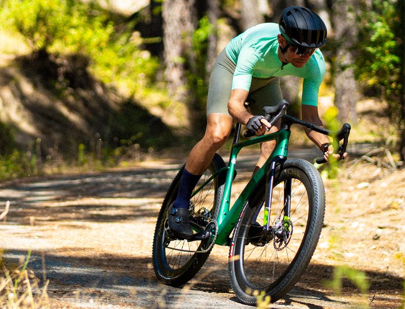 Wilier Rave SLR ID2 foto 5 Wilier Rave SLR ID2 foto 5