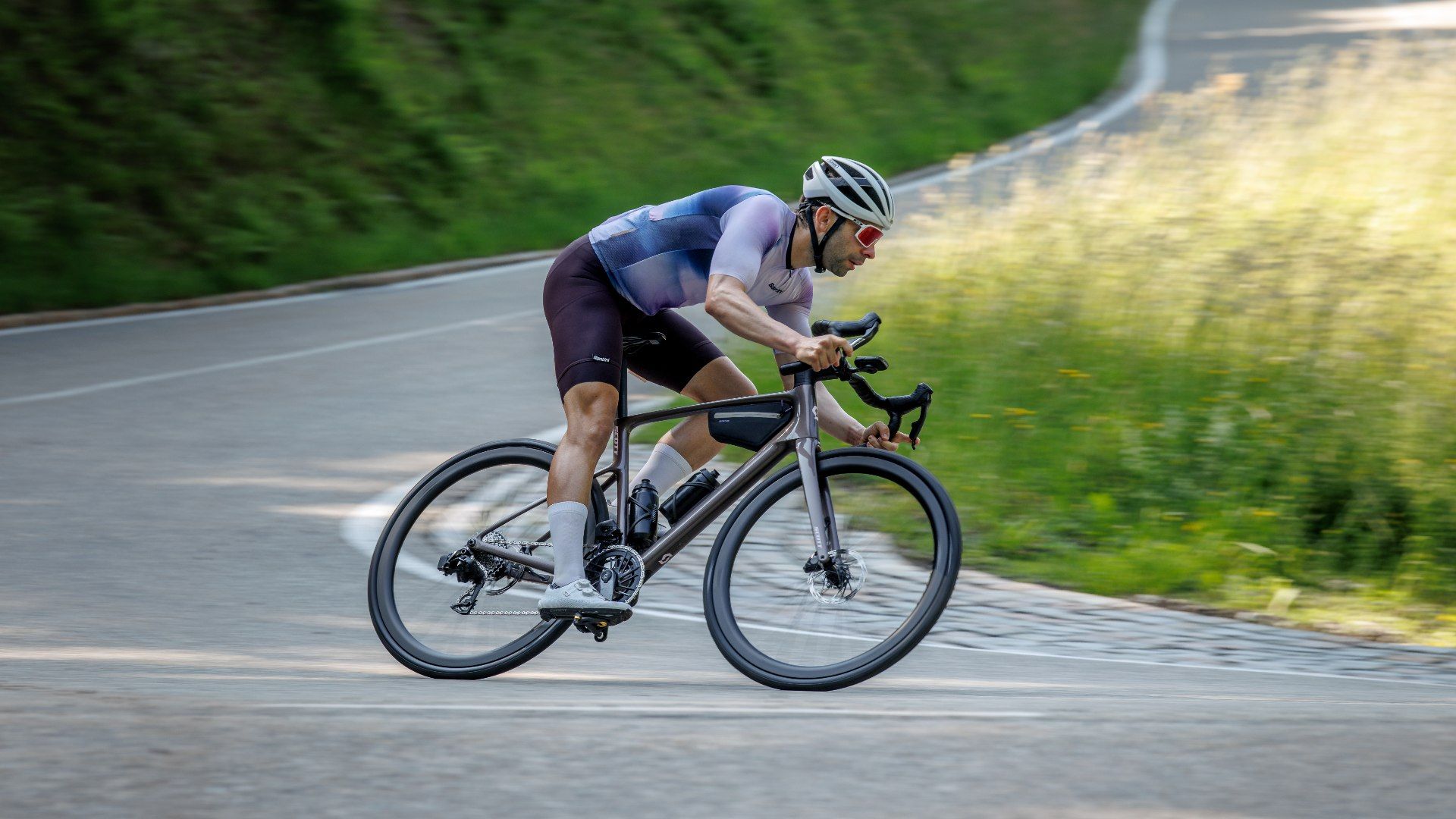 Scott Addict 2026  una bici para todos