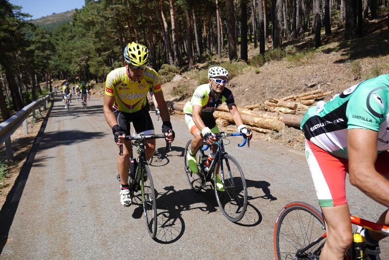 Marcha Cicloturista Perico Delgado 2014 (VII)
