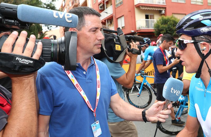 Juan Carlos García foto 2