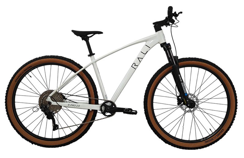 Bicicleta RALI foto 2