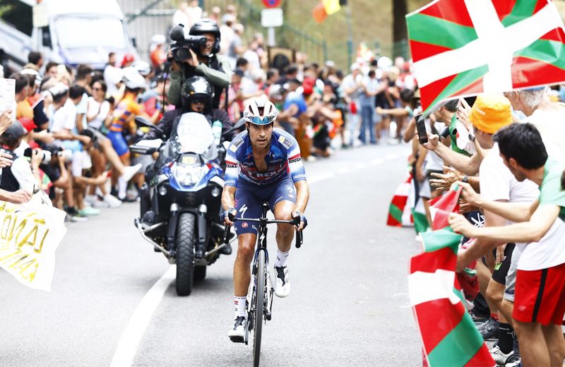 Mikel Landa Mikel Landa