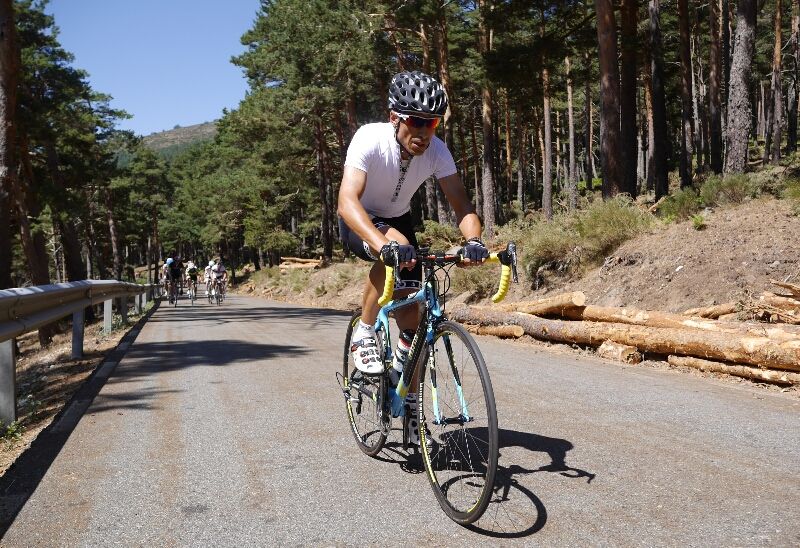 Marcha Cicloturista Perico Delgado 2014 (VII)