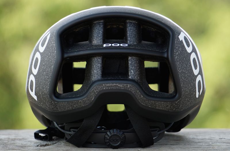 Casco POC Cytal Lite foto 5 Casco POC Cytal Lite foto 5
