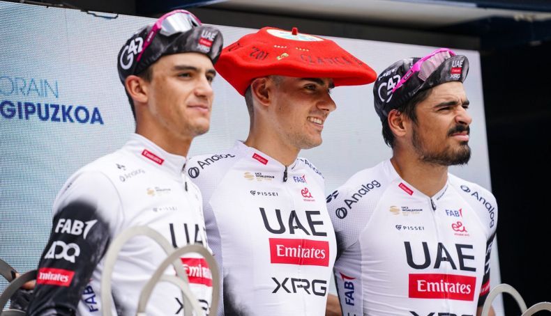 igor arrieta estrena su palmares profesional en el festival del uae en la clasica de ordizia 2 790x454