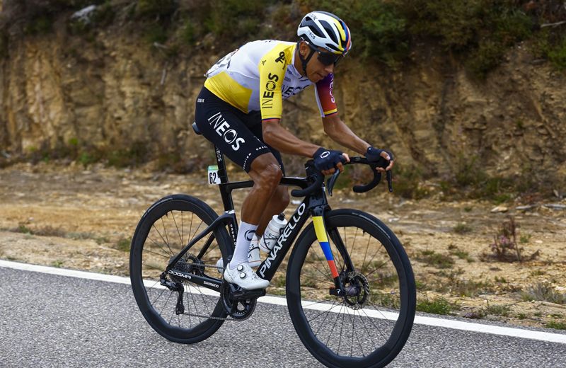 Egan Bernal