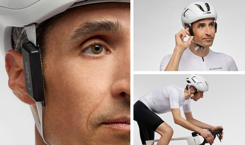 Lazer lanza VeloVox