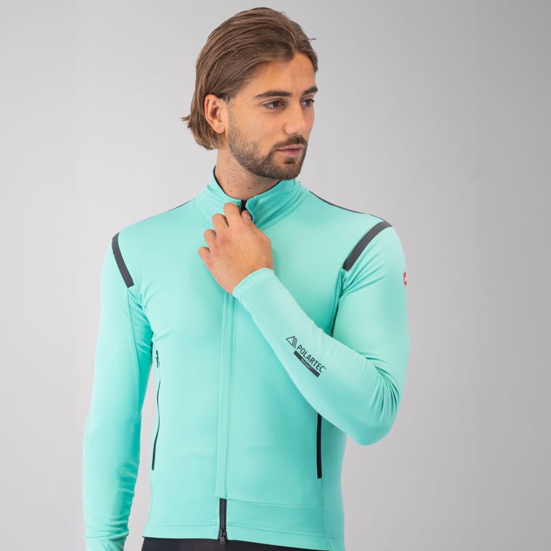 Nueva Chaqueta Castelli Perfetto RoS 3 foto 2