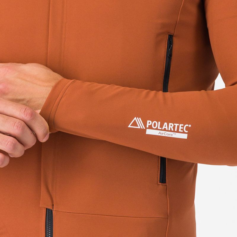 Nueva Chaqueta Castelli Perfetto RoS 3 foto 4