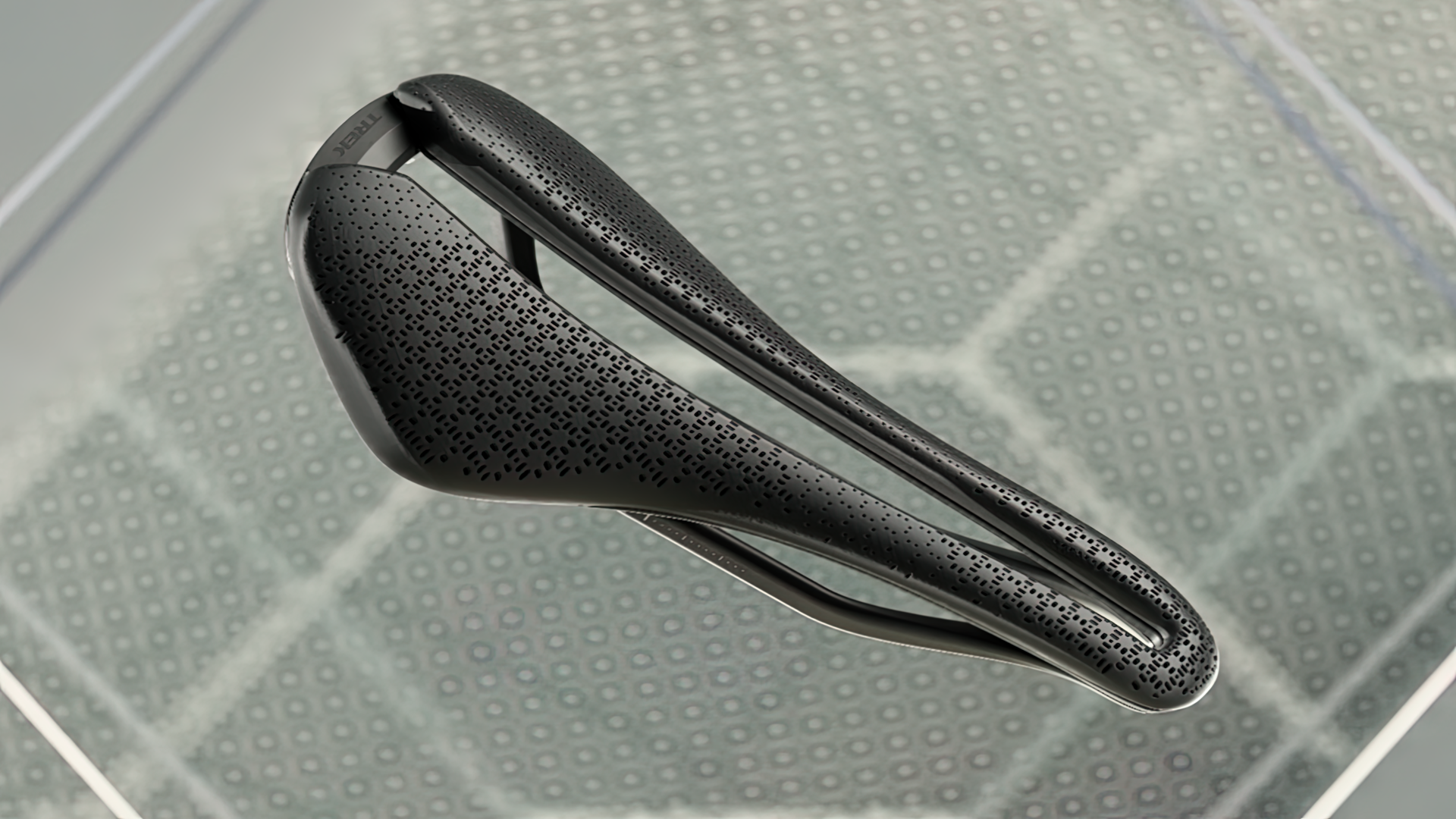 Nuevos sillines Trek Aeolus con tecnología AirLoom