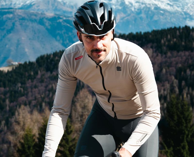 Sportful Fiandre Shift Jacket foto 2 Sportful Fiandre Shift Jacket foto 2