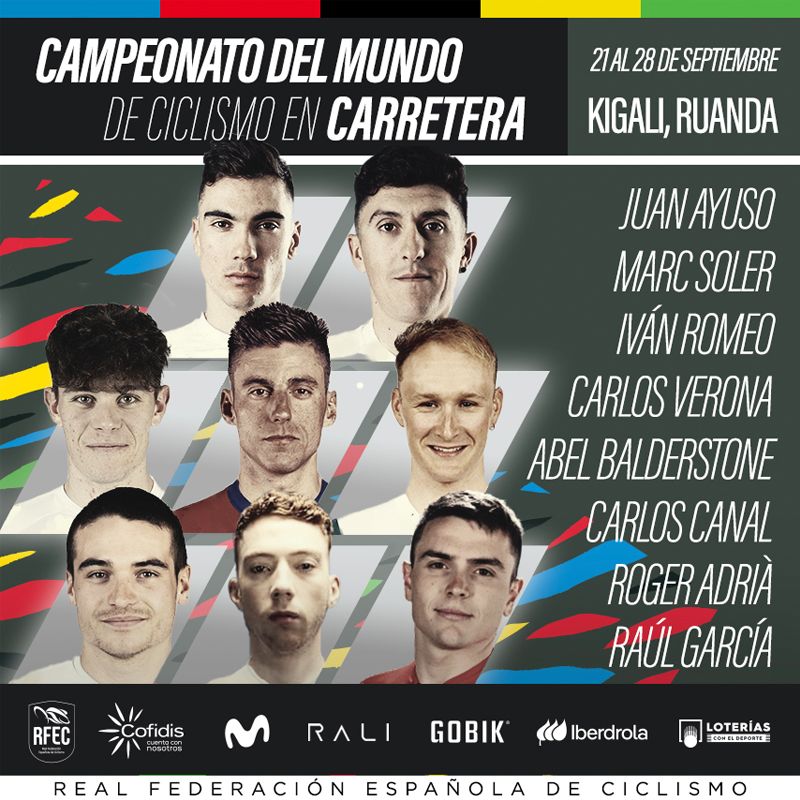 convocatoria seleccion española Mundial foto 2 convocatoria seleccion española Mundial foto 2