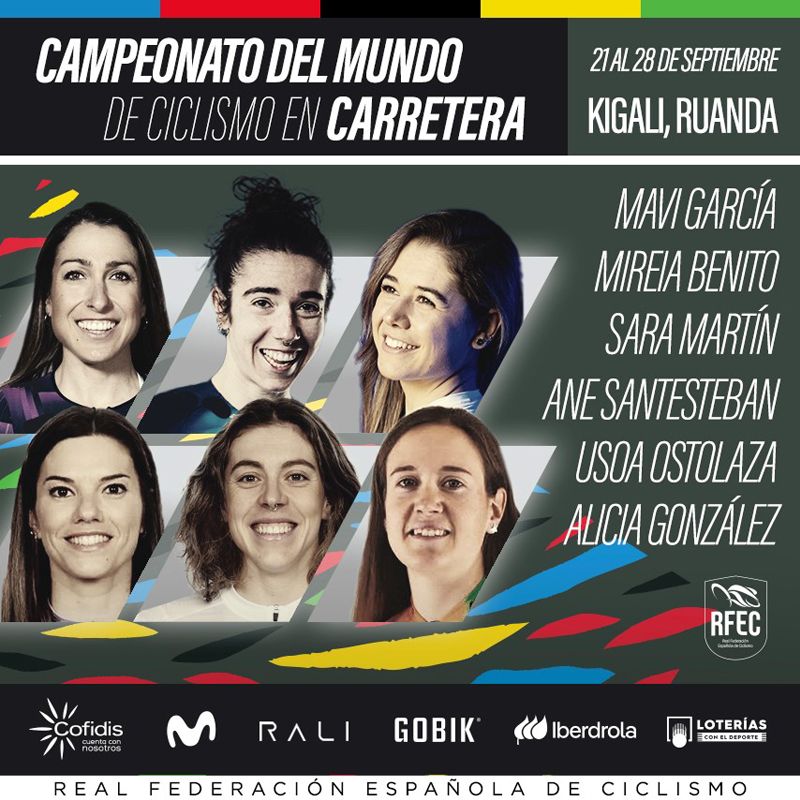 convocatoria seleccion españolafemenina Mundial foto 2 convocatoria seleccion españolafemenina Mundial foto 2
