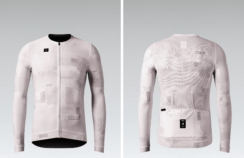 Maillot Vanquish Whisper Maillot Vanquish Whisper