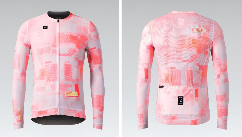 Maillot Vanquish Flamingo Maillot Vanquish Flamingo