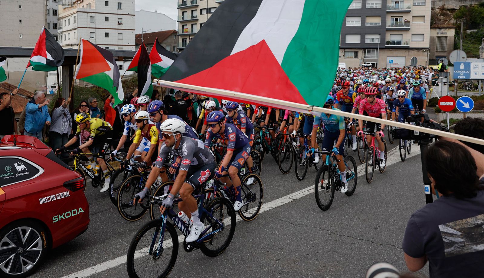 El CSD responde a la UCI