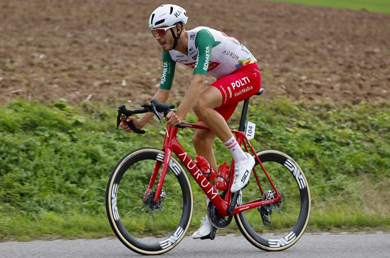 Andrea Pietrobon Andrea Pietrobon