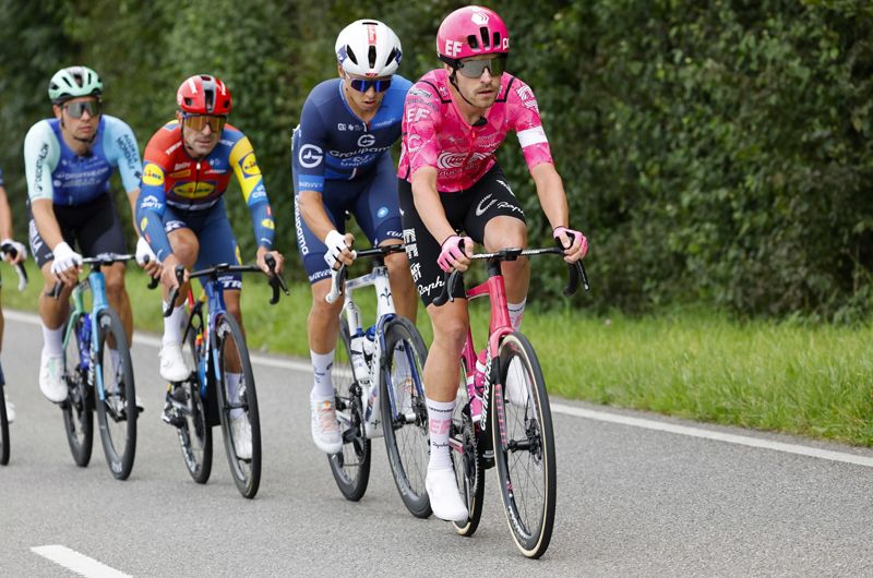 Peloton Luxemburgo Peloton Luxemburgo