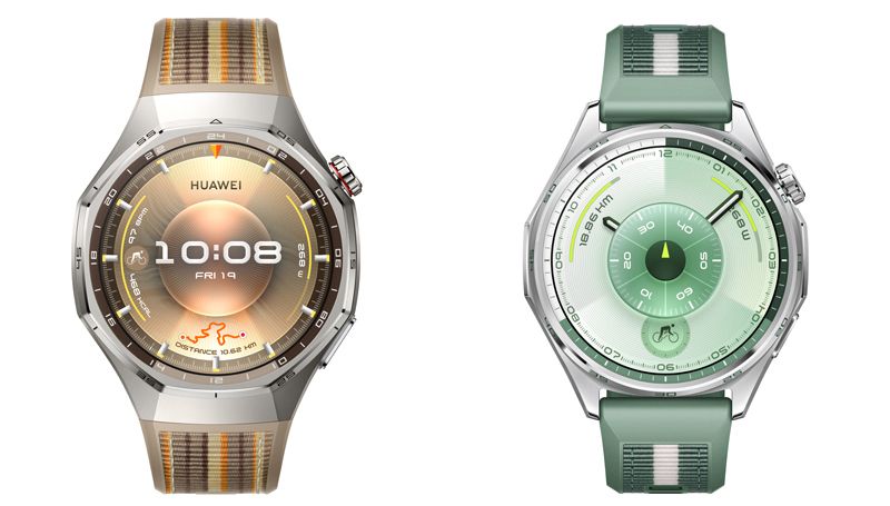 Huawei Watch GT 6 Series