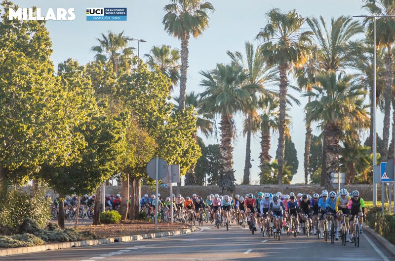 The Millars UCI foto 2