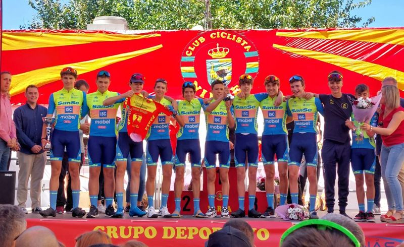 Trofeo Chico Perez foto 2