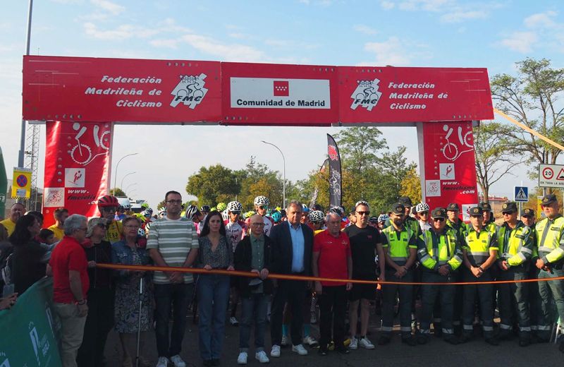 Trofeo Chico Perez foto 3