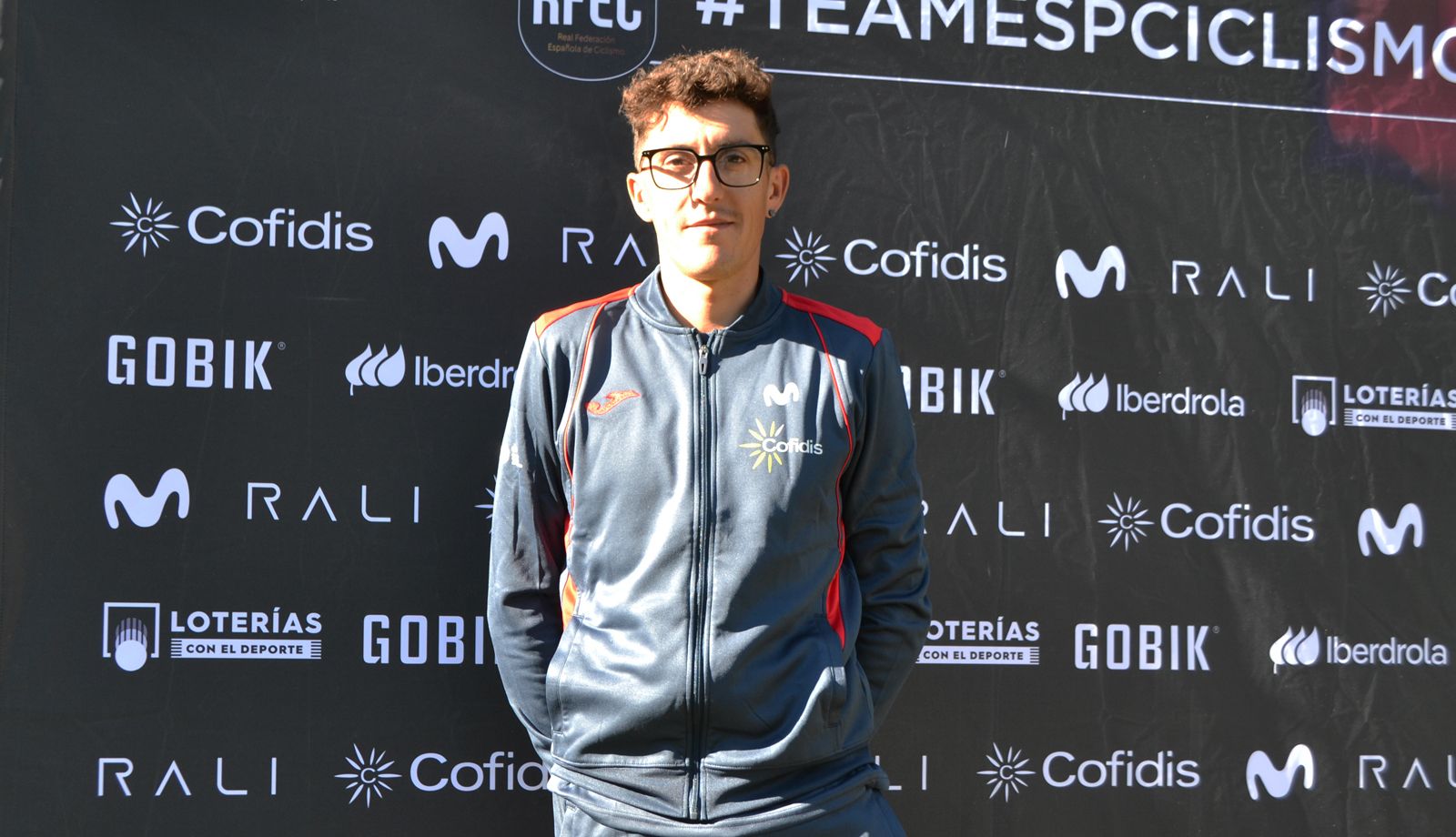 Marc Soler