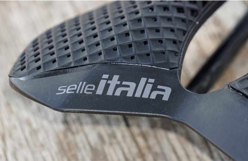 Sillín Selle Italia SLR 3D Carbon foto 3