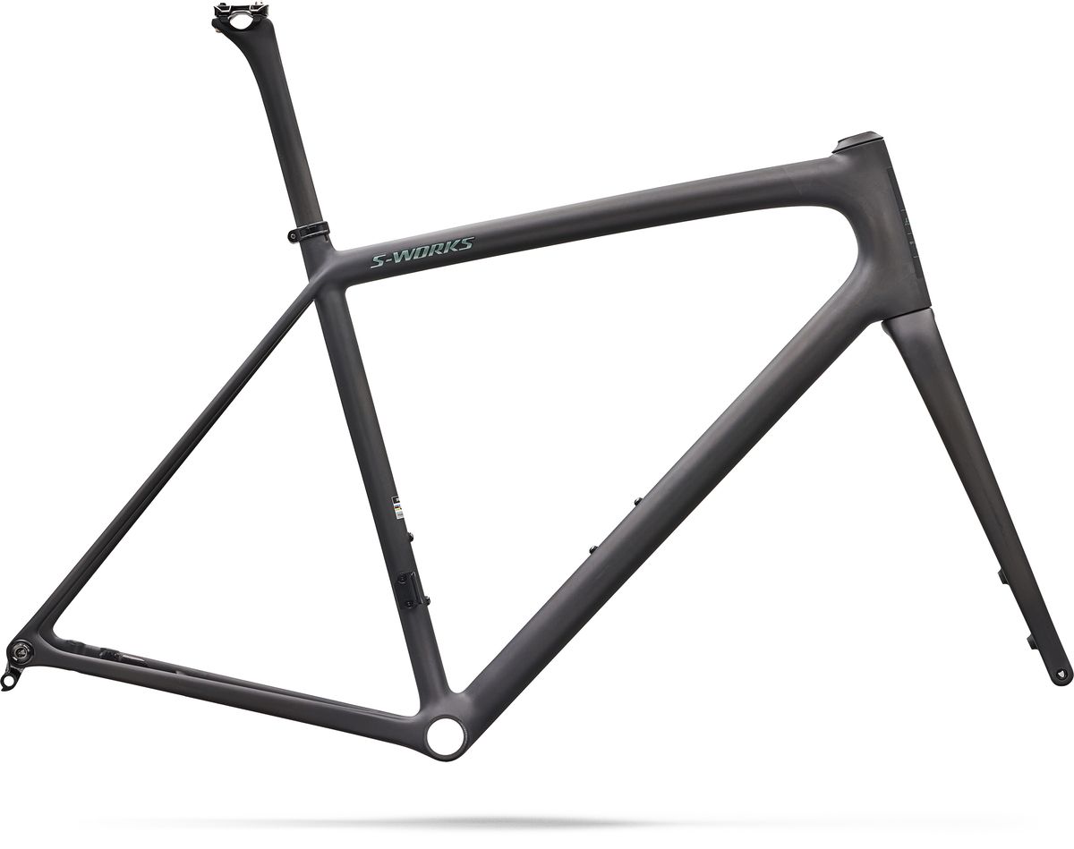 SW Aethos 2 Frame   1