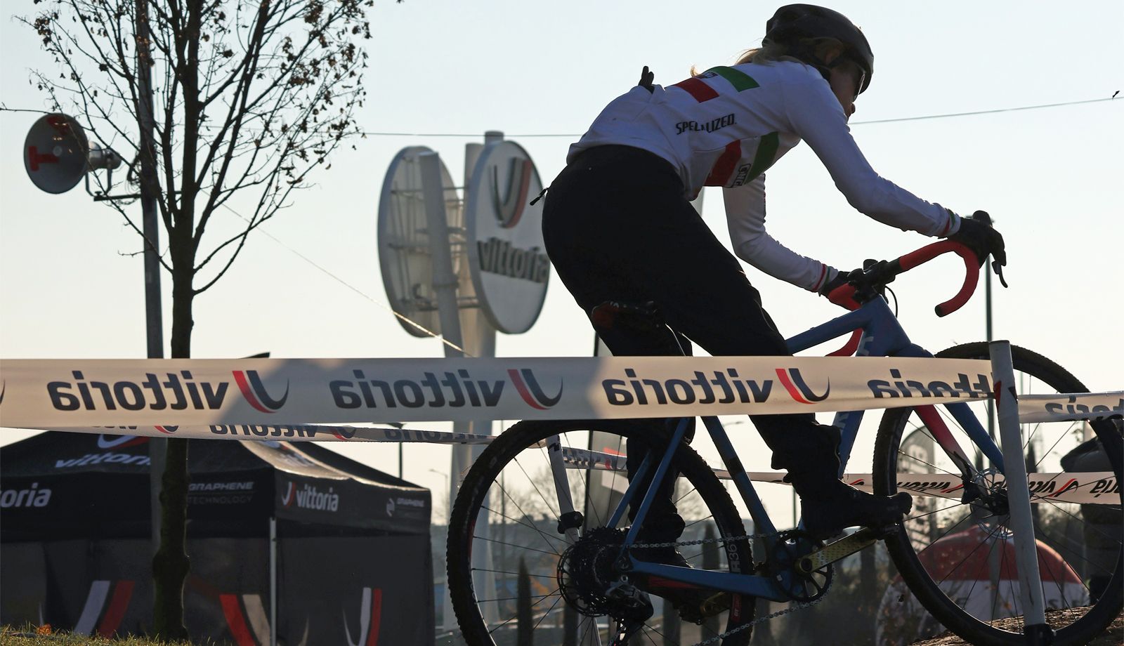 Crece el catálogo de Vittoria para ciclocross