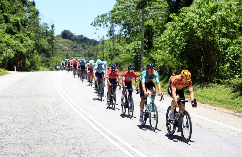 Tour Langkawi foto 2
