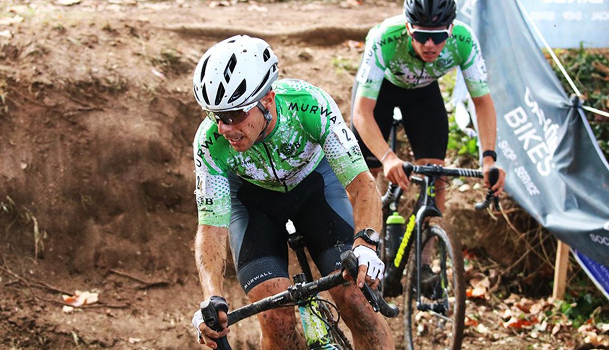 El XV Trofeo Villa de Gijón inaugura este domingo la Copa de España de Ciclocross 2025