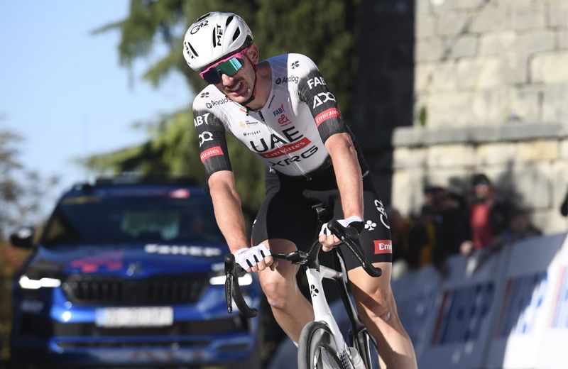 Brandon McNulty foto 2