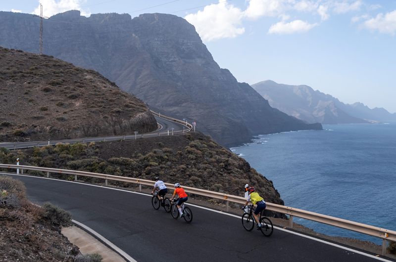 Gran Canaria Bike Week foto 3