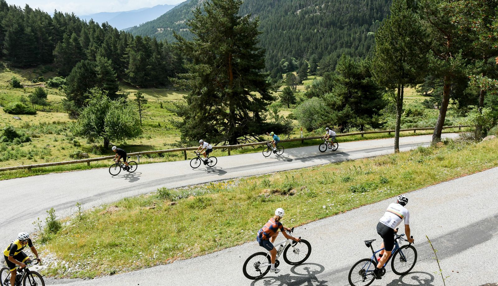 La Alpinum TotalEnergies 2026 ya tiene fecha